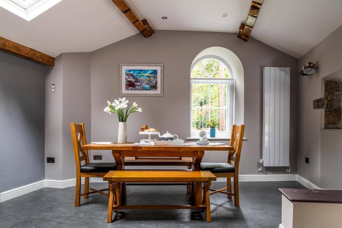 Bryntirion Lodge - Housity