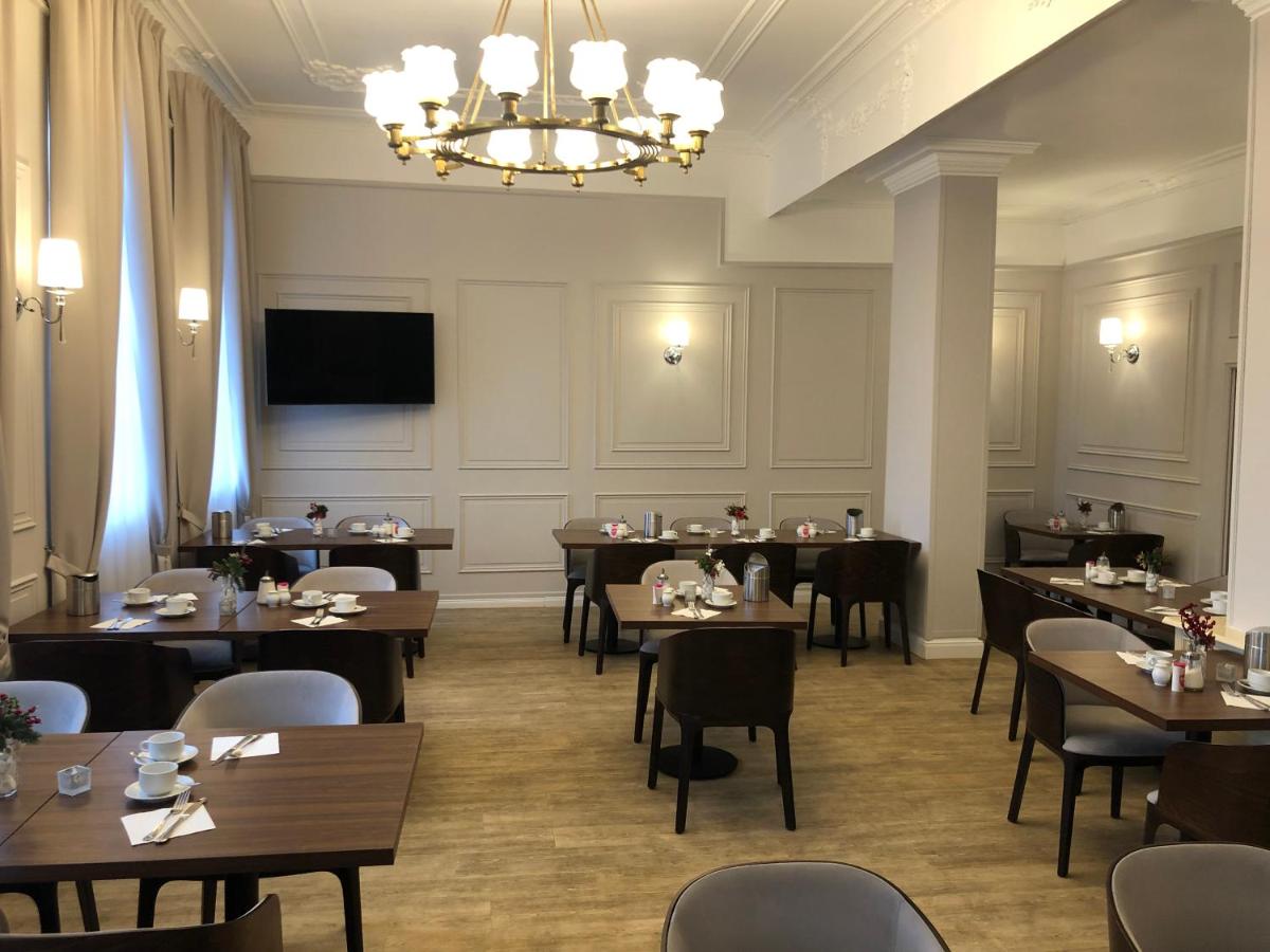 Hotel Rheinischer Hof Bad Soden - Housity