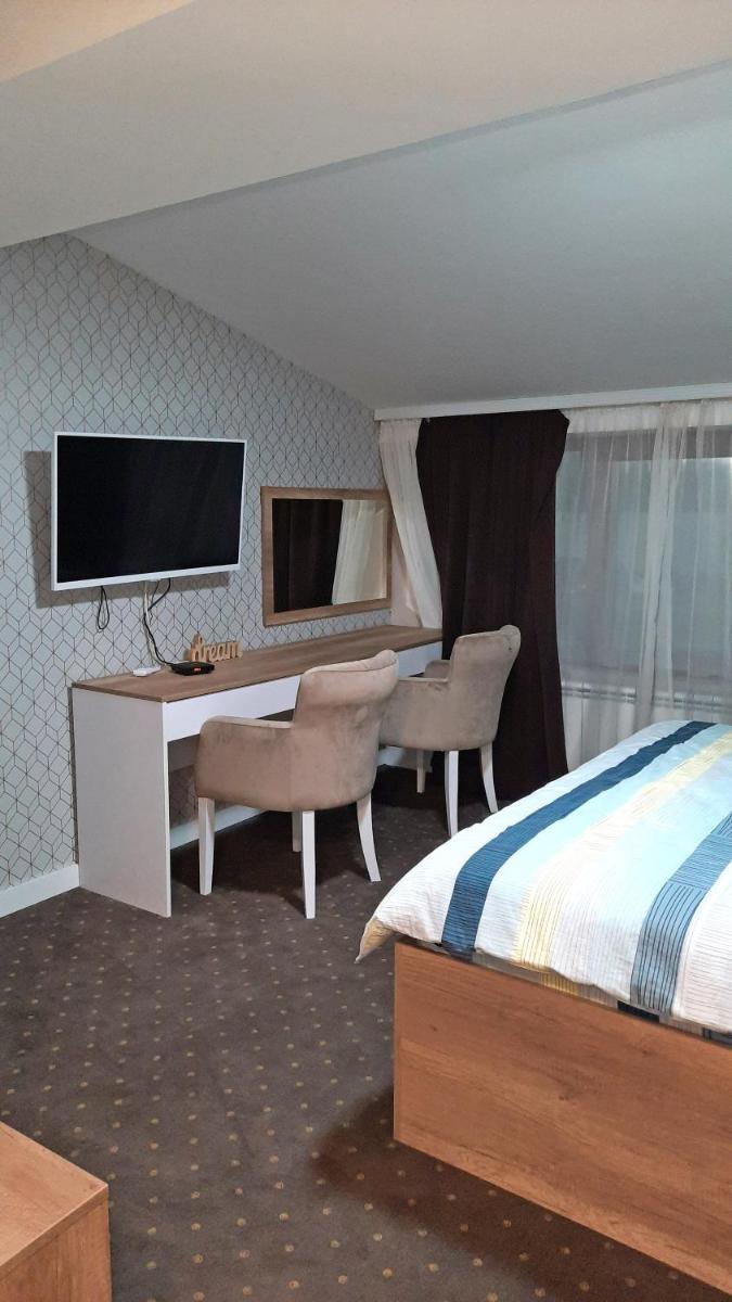 Suitetrails - Grifon Apartmani