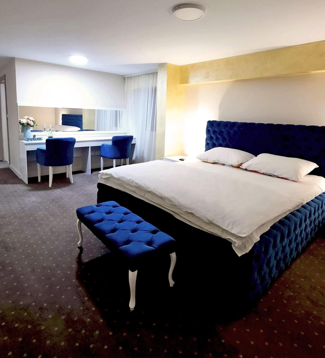 Grifon Apartmani - Housity