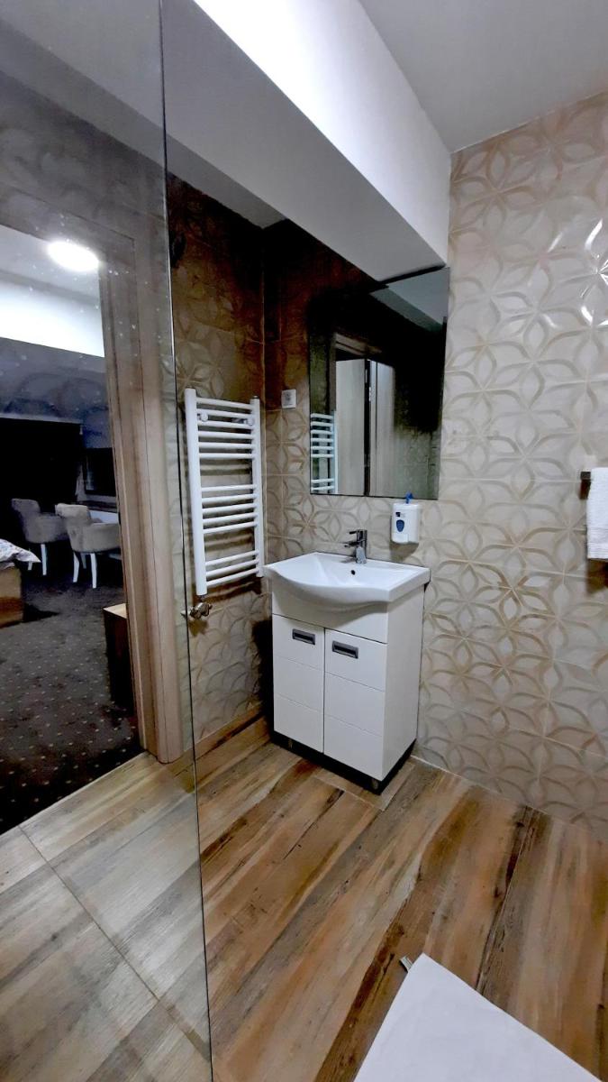 Suitetrails - Grifon Apartmani