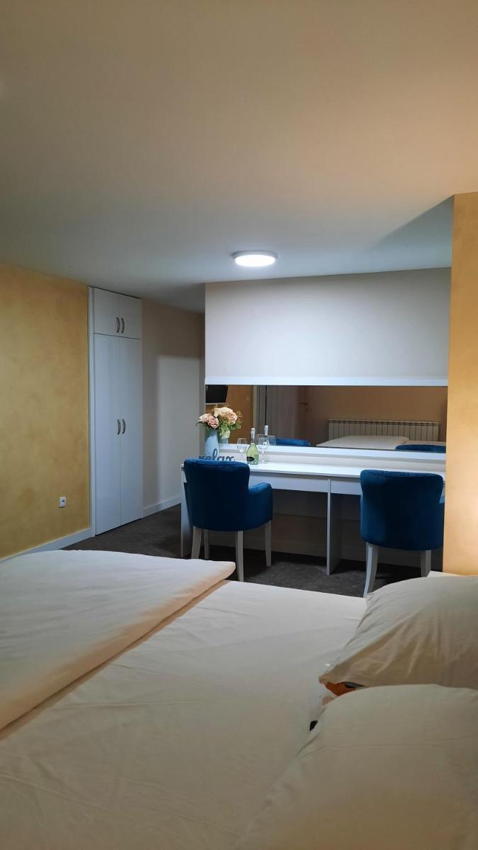 Suitetrails - Grifon Apartmani