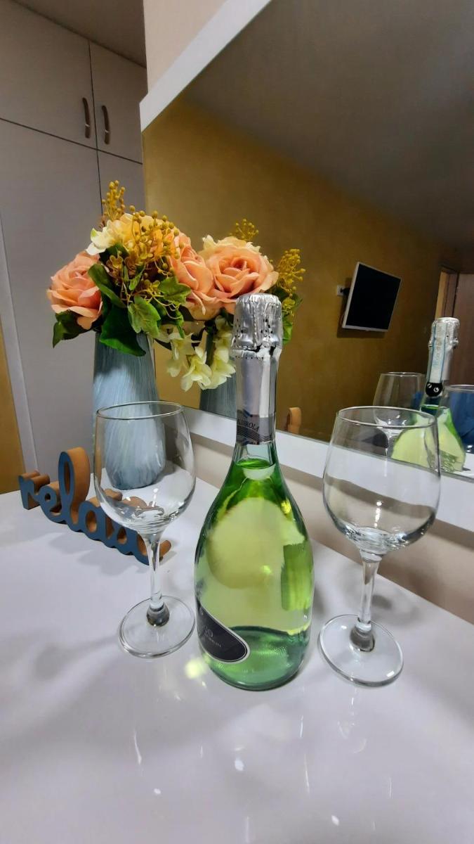 Suitetrails - Grifon Apartmani