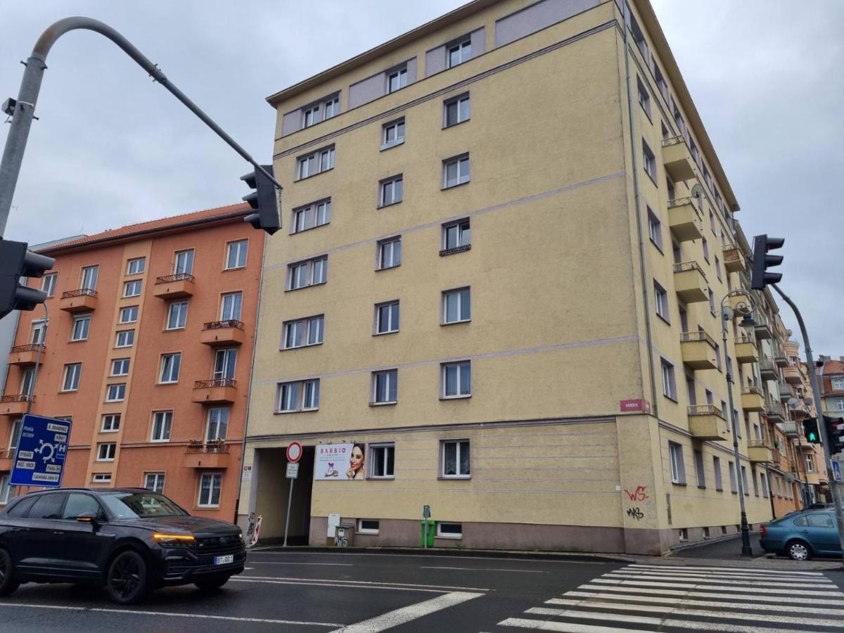 Mỹ Apartments - Karlovy Vary centrum - Housity