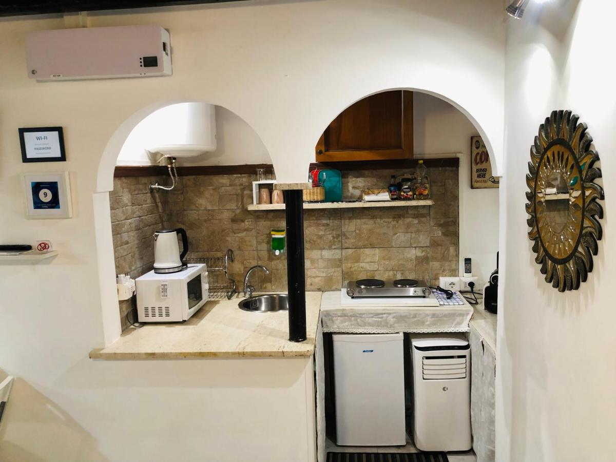 House&Colosseum - Housity