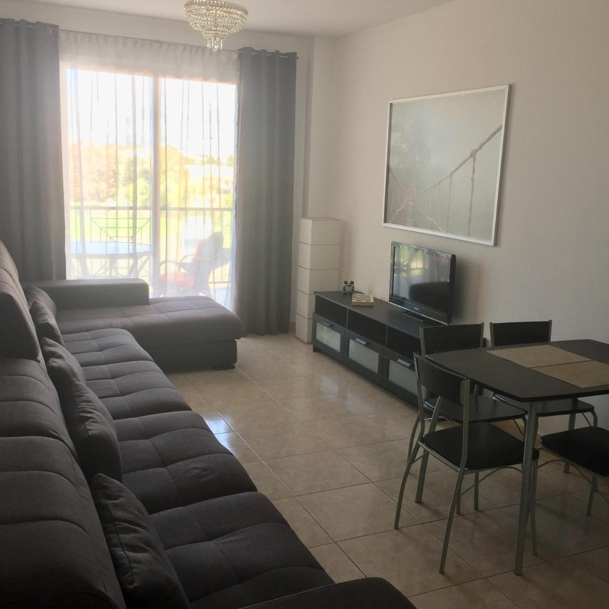 Cosy 2 bedroom apartment - Housity