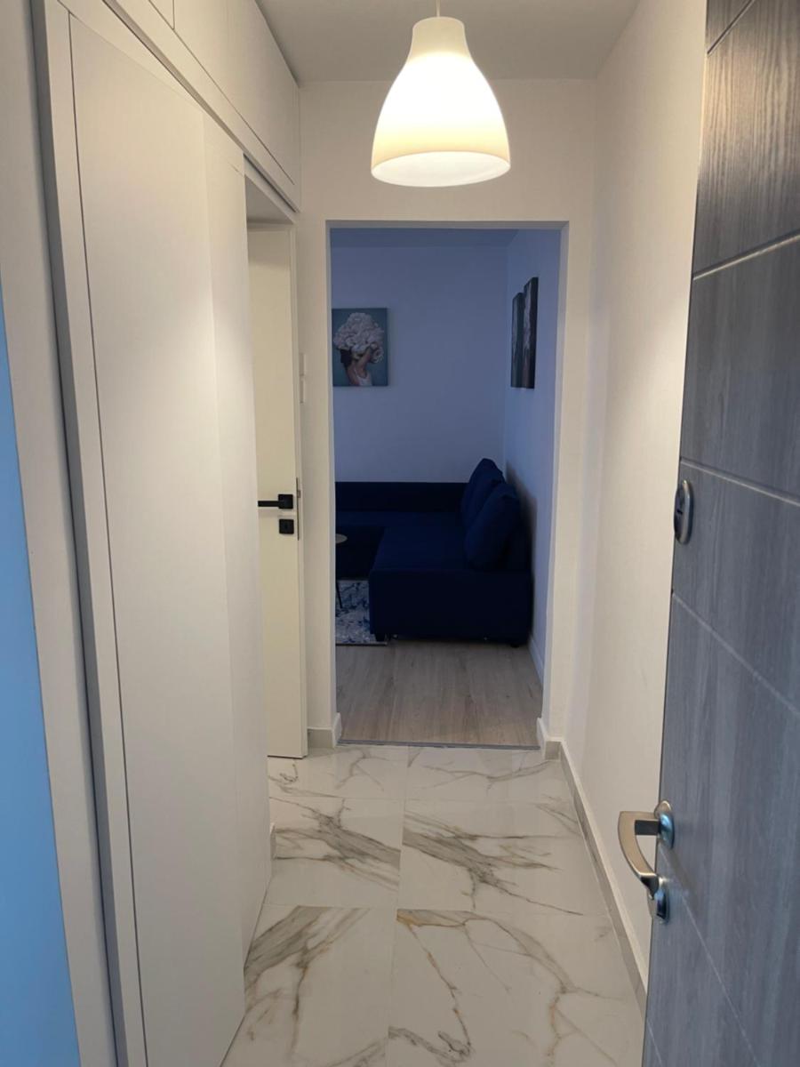 Discret Apartament Seven - Housity