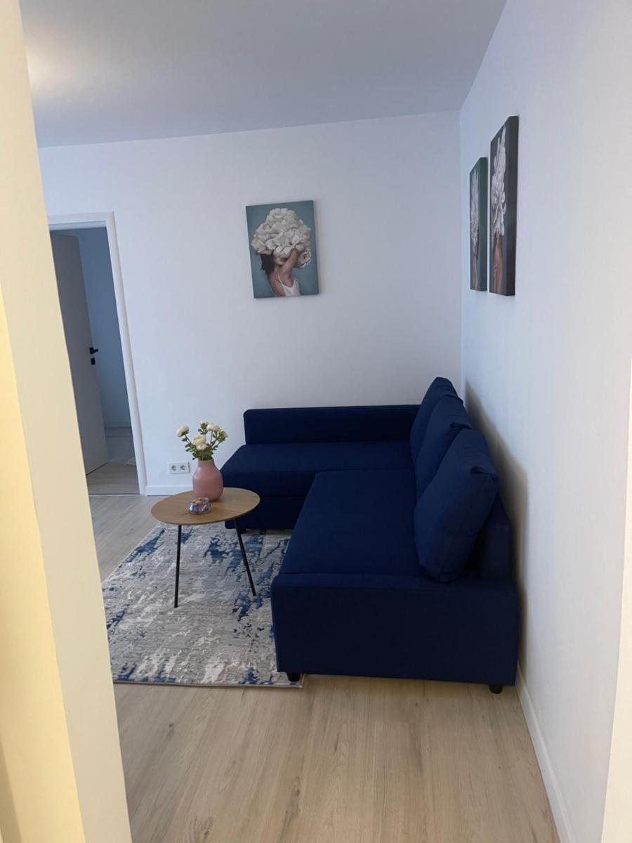 Discret Apartament Seven - Housity