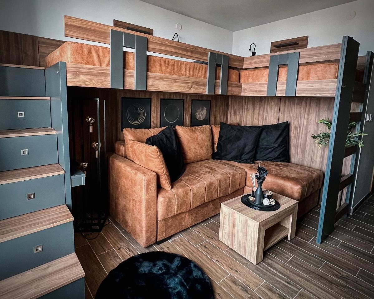 MIR i LIRA apartmani Kopaonik - Housity