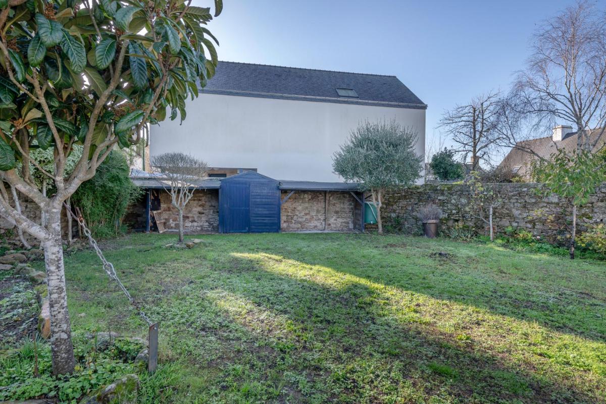 Arzon - Grande maison familiale, jardin - 11 pers - Housity