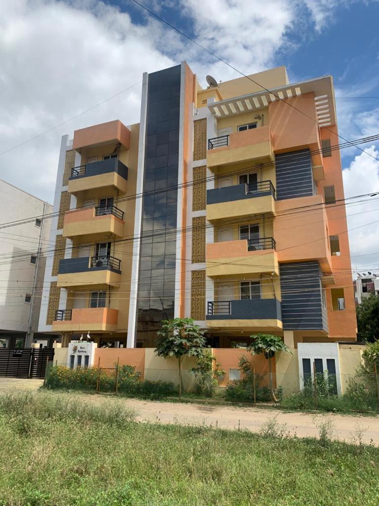 Sunil Residency - Housity