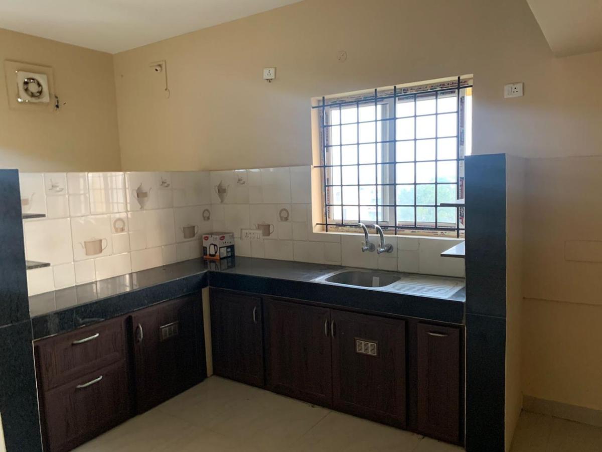 Sunil Residency - Housity