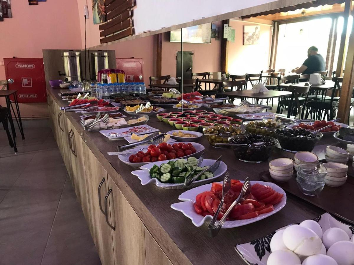 Antik Hotel EDİRNE - Housity