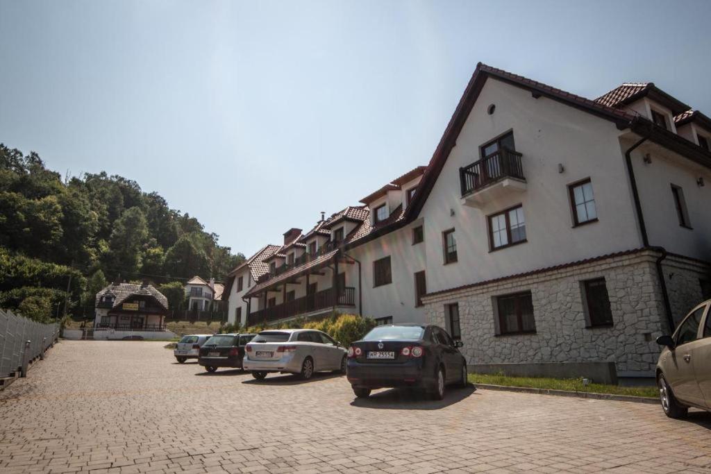 Apartamenty Przytulny - Pod Aniołem - Housity