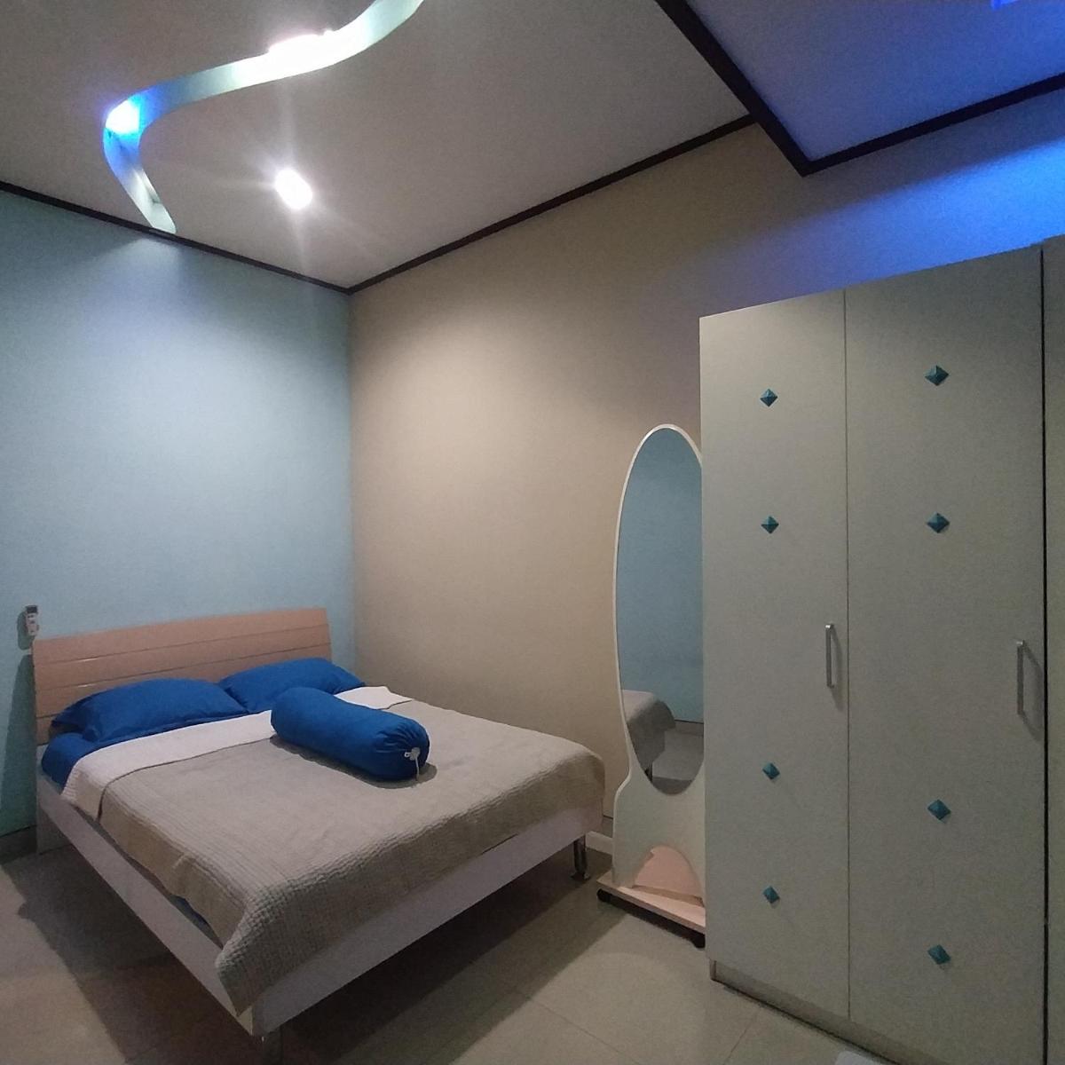 Araya Seventeen Homestay - Housity