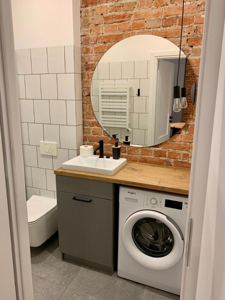 Rent-Apart Więckowskiego - Housity