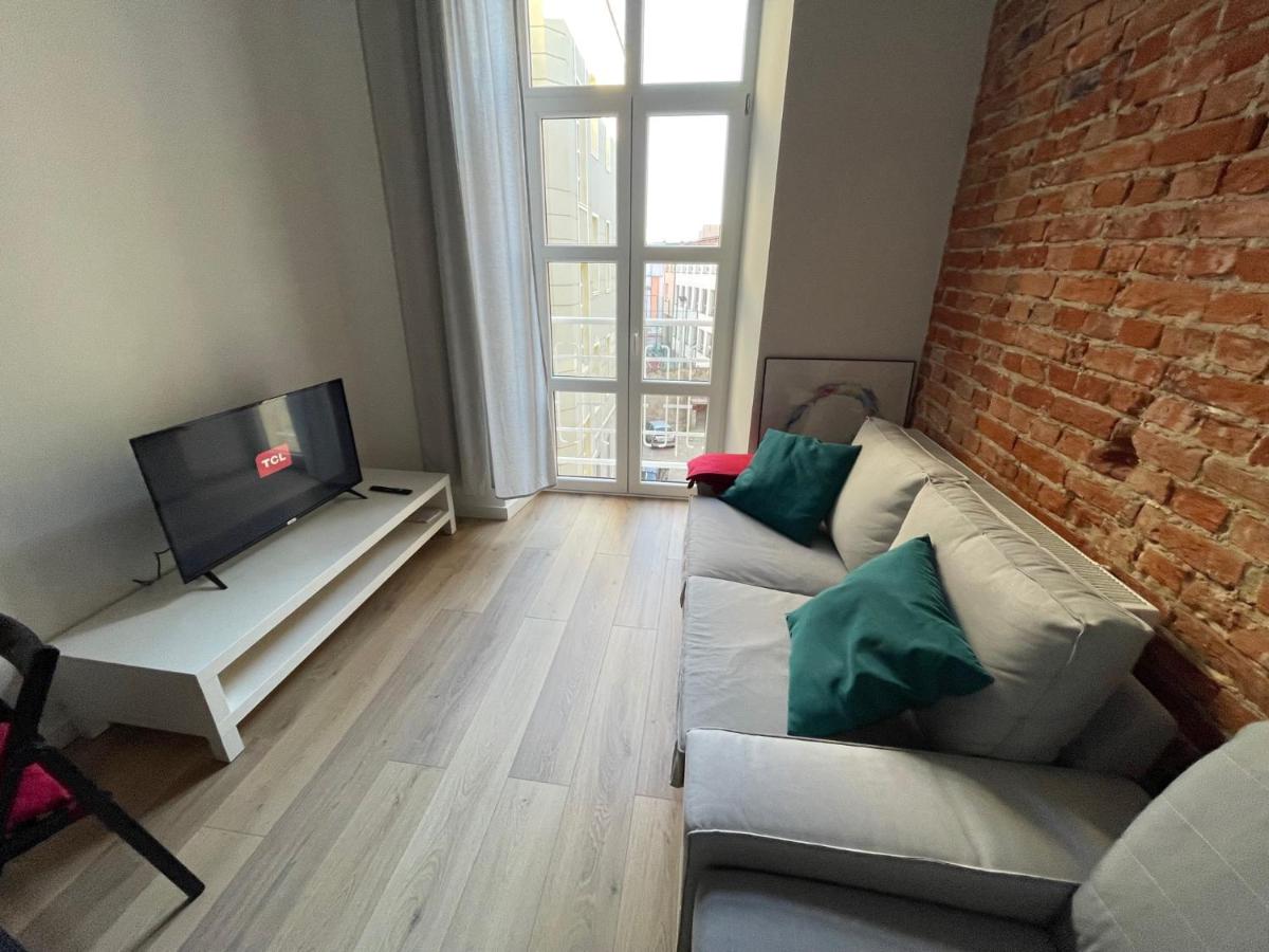 Rent-Apart Więckowskiego - Housity