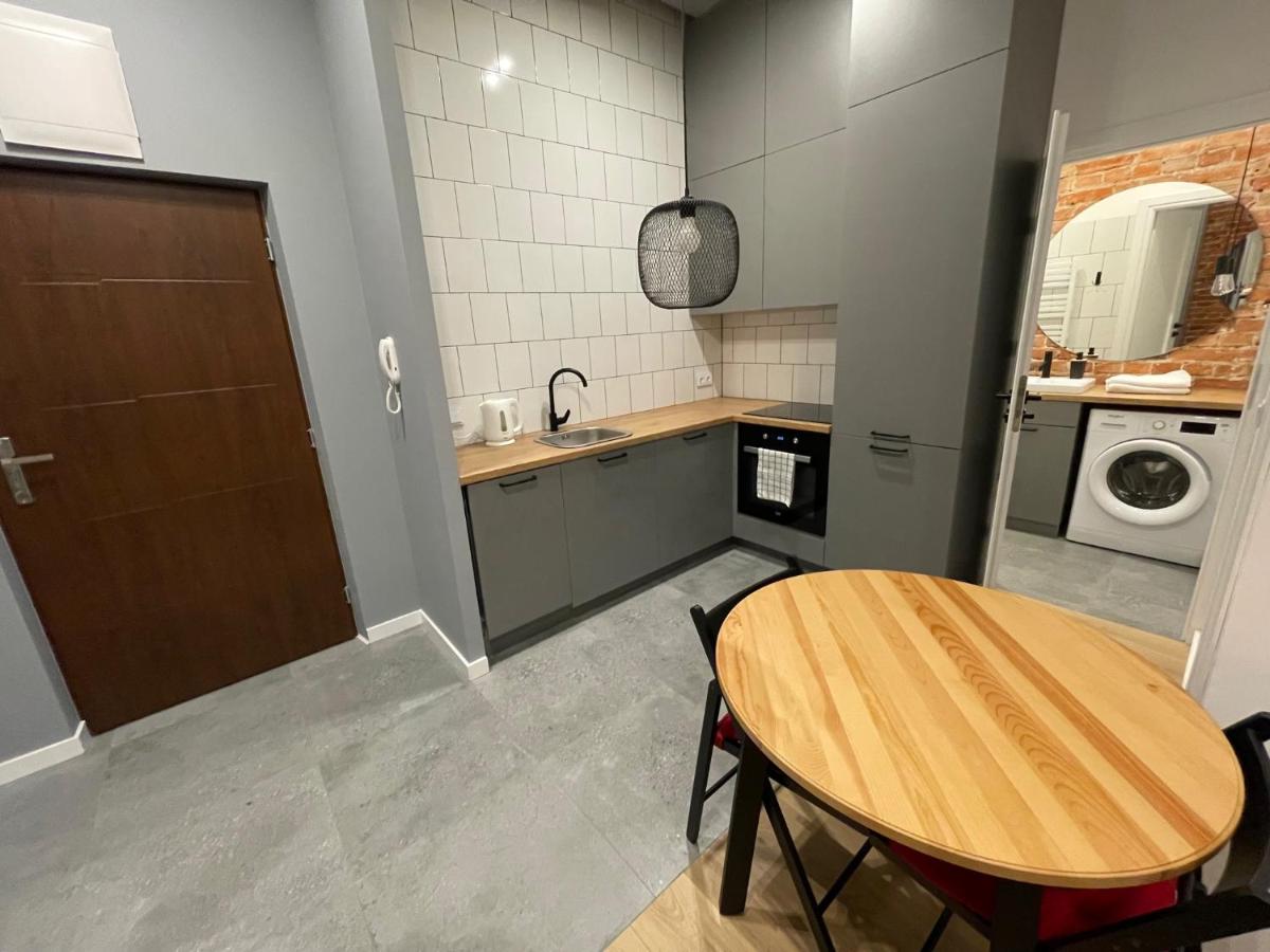 Rent-Apart Więckowskiego - Housity