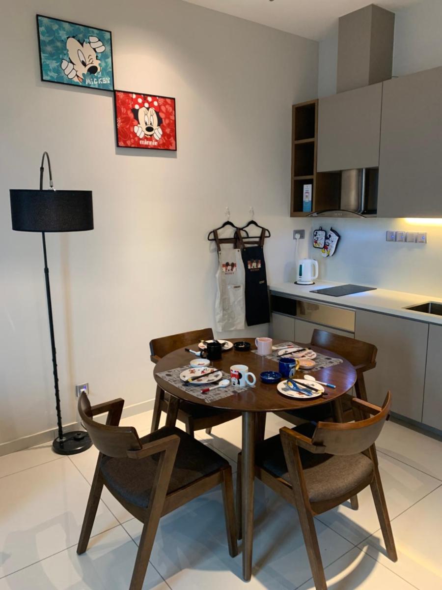 Suitetrails - Mickey Mouse Residence