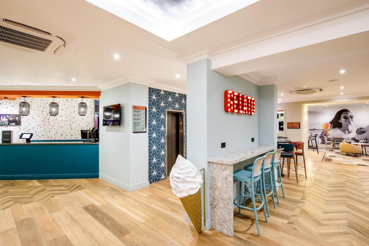 ibis Styles Bournemouth - Housity
