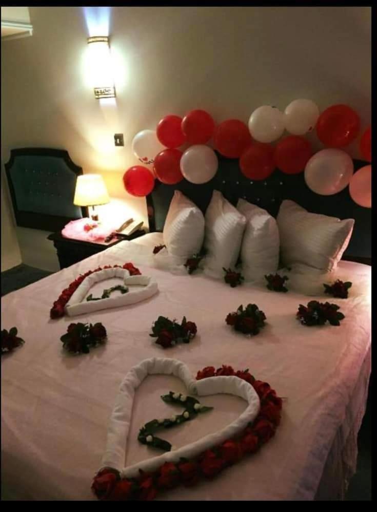 Alsadir Palace hotel - Housity