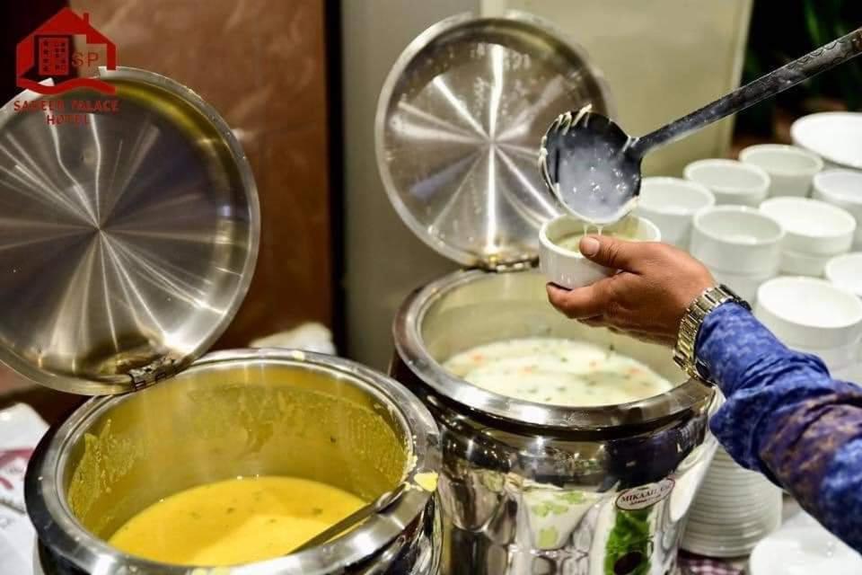 Alsadir Palace hotel - Housity