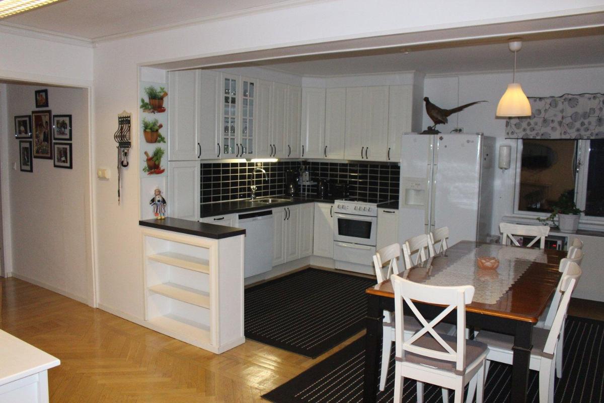 Säfsen Stay - Housity