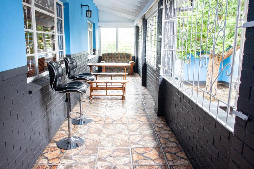 BLUEBERRY BED AND BREAKFAST - Housity
