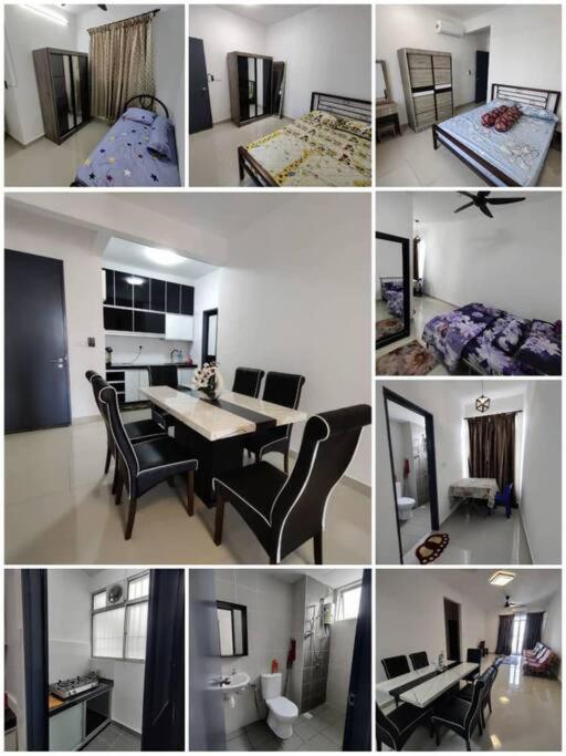 Suitetrails - Gharoda Kajang Homestay
