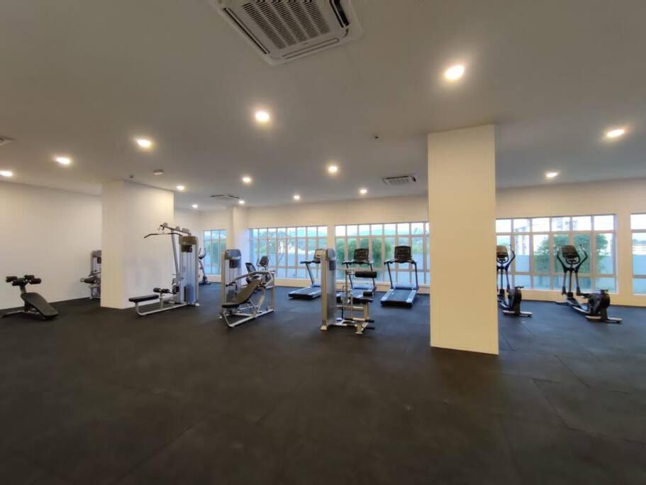 Suitetrails - Gharoda Kajang Homestay