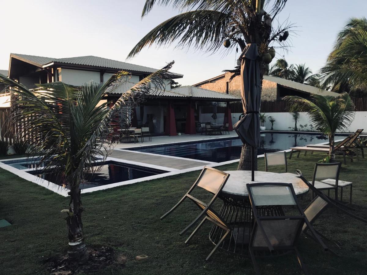 Novíssimo Village Beira Mar - Housity