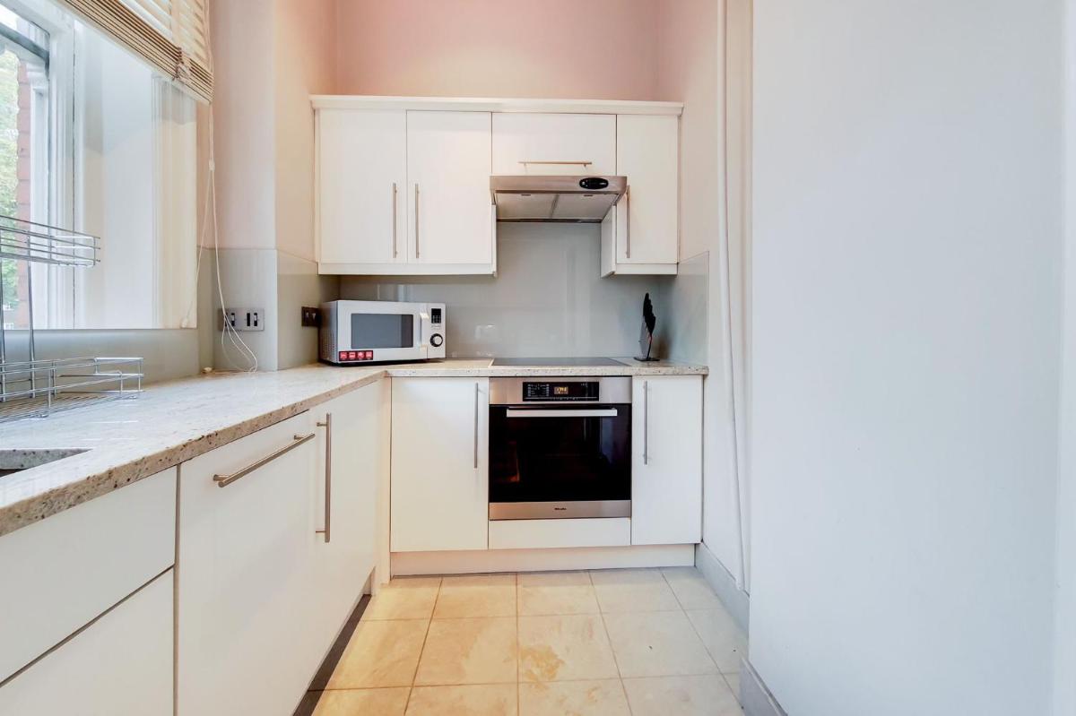 Sir Hans Sloane Apartments - Housity