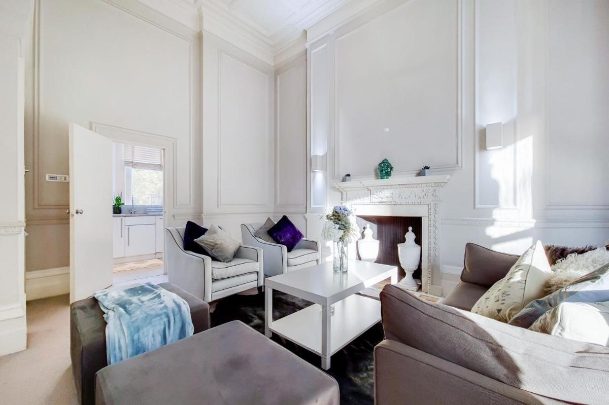 Sir Hans Sloane Apartments - Housity