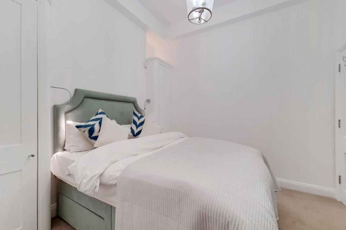 Sir Hans Sloane Apartments - Housity