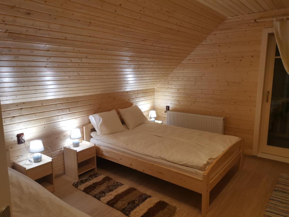 Cabana Katica 2 vendégház - Housity