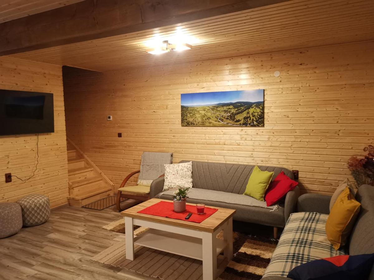 Cabana Katica 2 vendégház - Housity