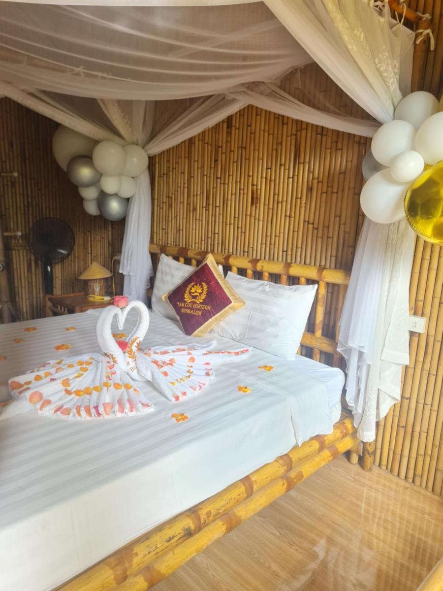 Tam Coc Horizon Bungalow - Housity