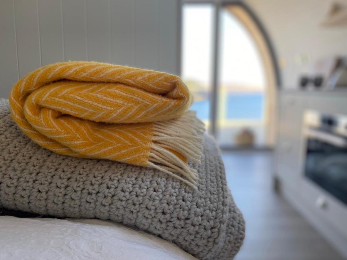 Sildvik Luxury Couples Cabin - Housity