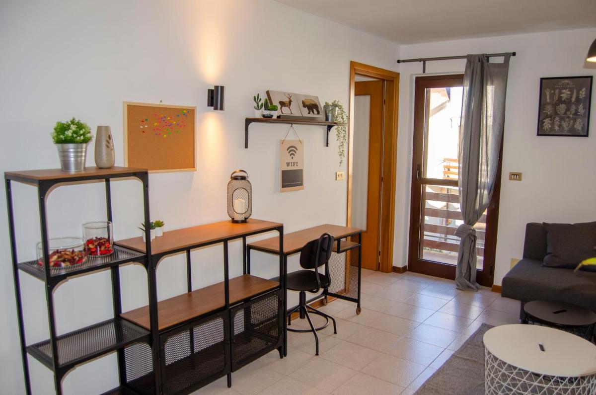 BBkey La casetta Arta Terme - Housity