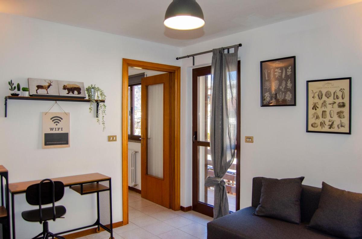 BBkey La casetta Arta Terme - Housity