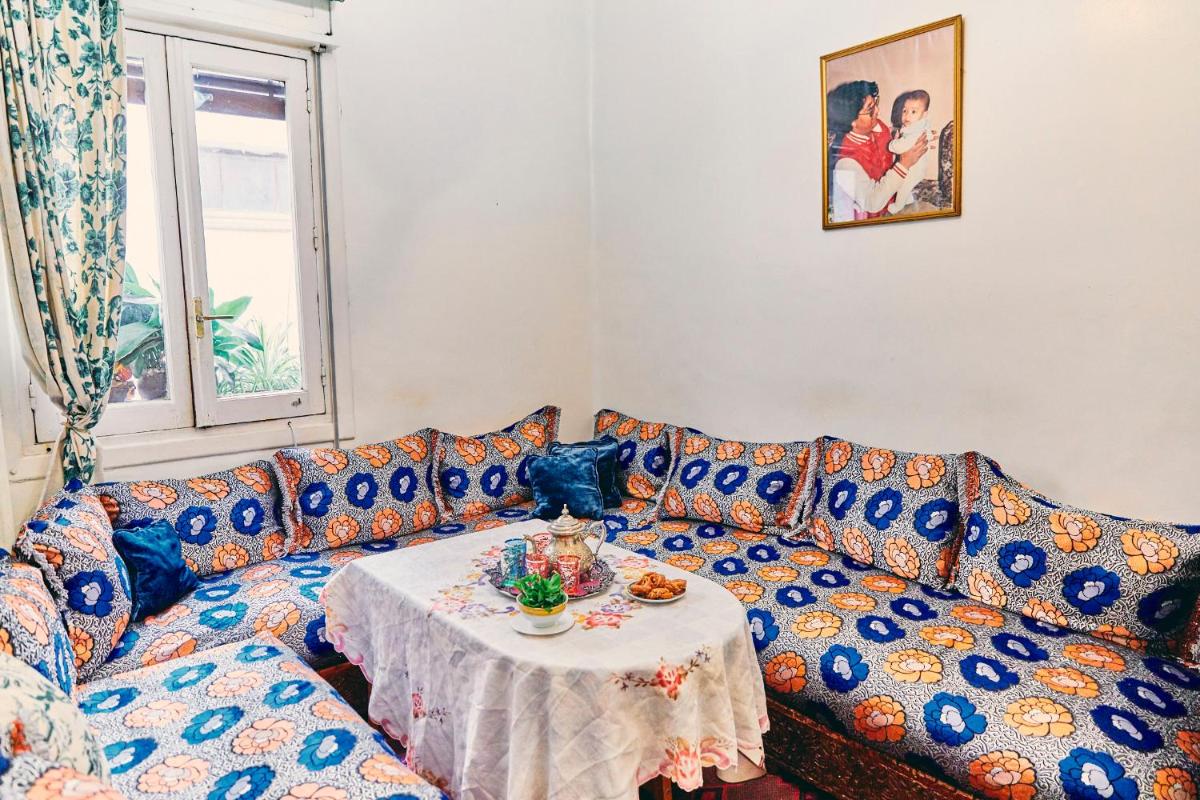Tetouan house - Housity