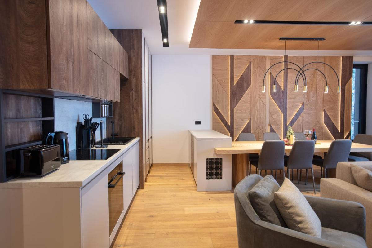 Galeria Jahorina Luxury Ski Apartments and Restaurant - Housity