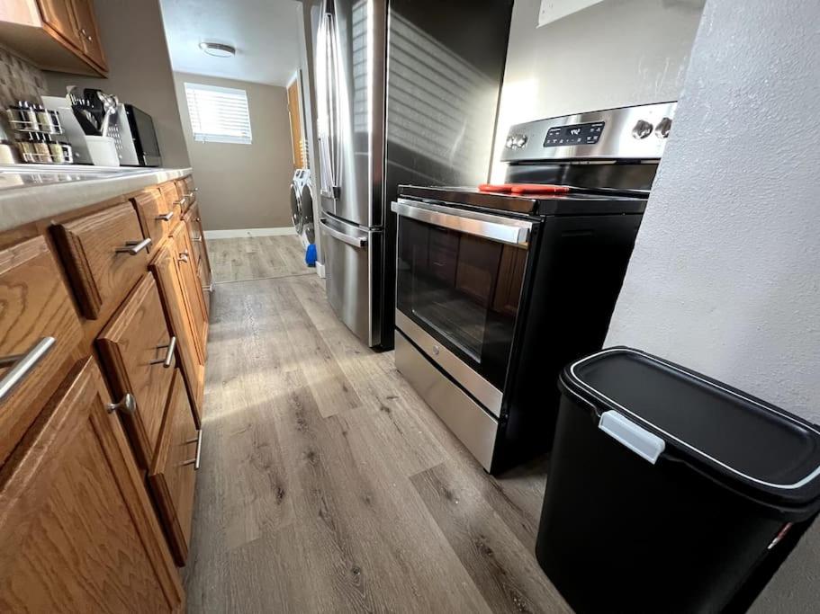 Restful single bedroom getaway - Housity
