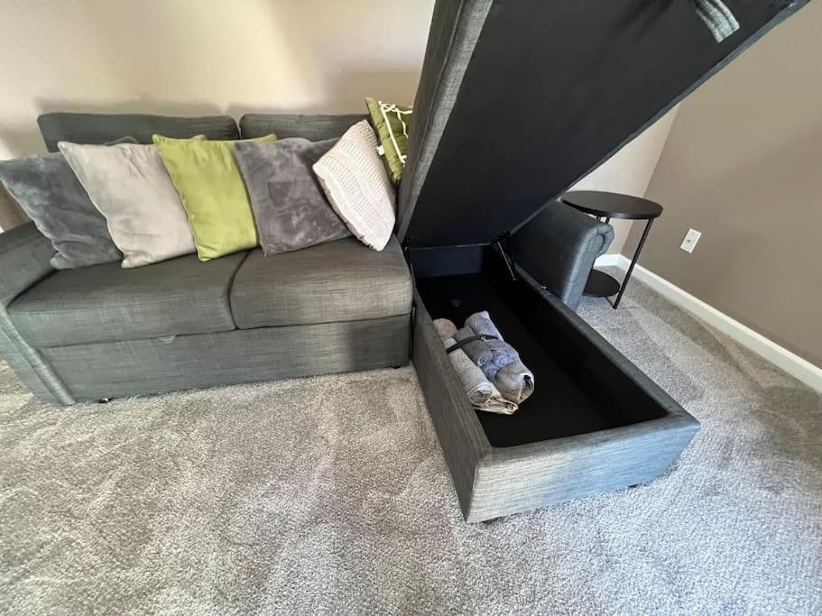 Restful single bedroom getaway - Housity