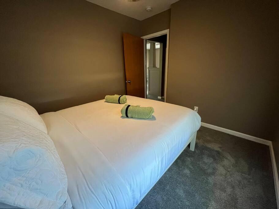 Restful single bedroom getaway - Housity