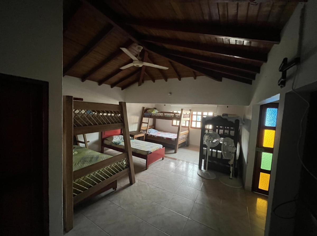 Apartamento de descanso en Tolu, PISCINA - Housity