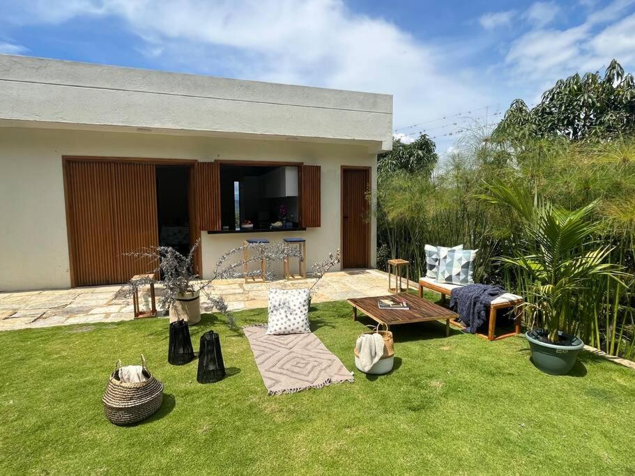 Villa privada de Lujo con Piscina a estrenar - Housity