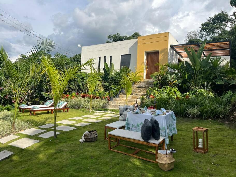 Villa privada de Lujo con Piscina a estrenar - Housity