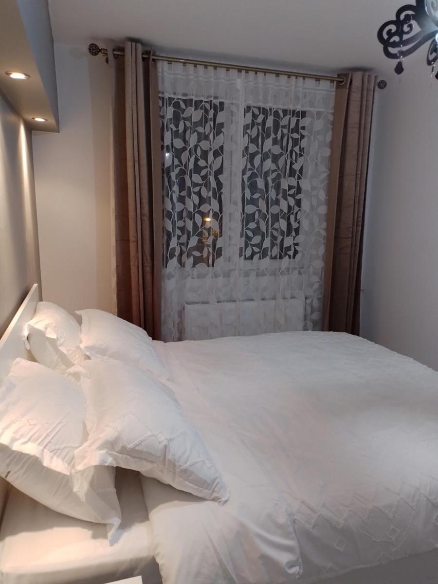 Apartament Central - Housity
