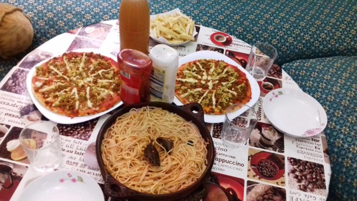 Tetouan house - Housity